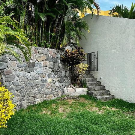 Casa Lian Villa Cuernavaca Kültér fotó