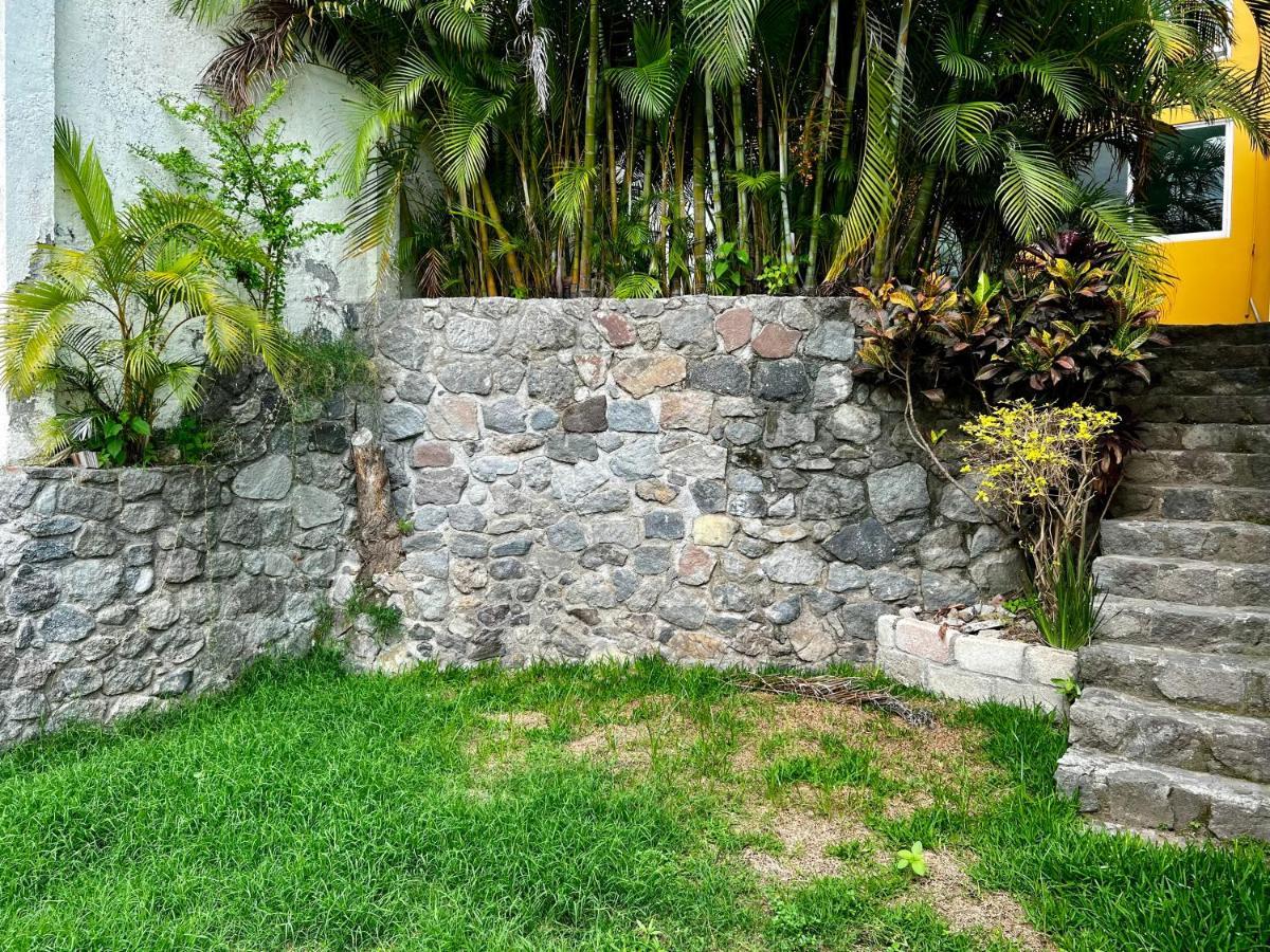 Casa Lian Villa Cuernavaca Kültér fotó